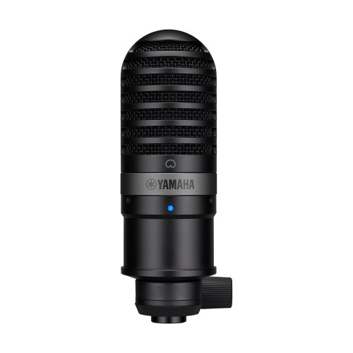 Yamaha YCM01 Condenser Microphone - Black