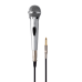 Yamaha DM-305 Microphone - Silver