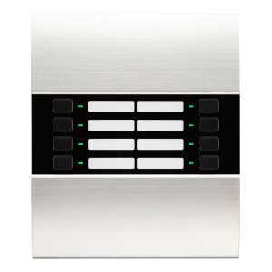 Yamaha PGX1 Paging Station Extension