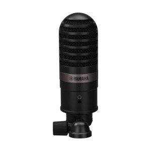 Yamaha YCM01U USB Condenser Microphone - Black