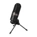 Yamaha YCM01U USB Condenser Microphone - Black