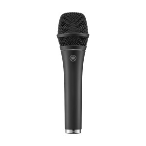 Yamaha YDM - 707 Dynamic Microphone - Black