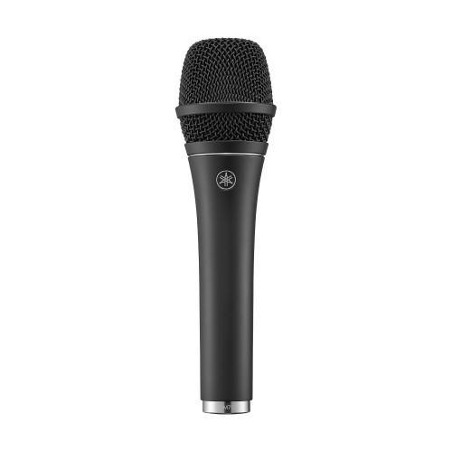 Yamaha YDM - 707 Dynamic Microphone - Black