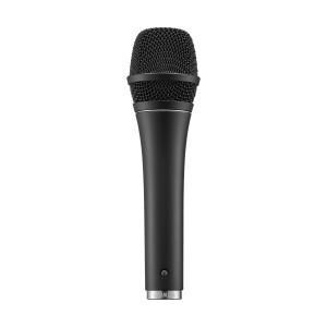 Yamaha YDM - 707 Dynamic Microphone - Black
