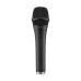 Yamaha YDM - 707 Dynamic Microphone - Black