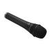 Yamaha YDM - 707 Dynamic Microphone - Black