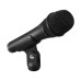 Yamaha YDM - 707 Dynamic Microphone - Black