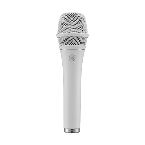 Yamaha YDM - 707 Dynamic Microphone - White