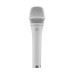 Yamaha YDM - 707 Dynamic Microphone - White