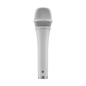 Yamaha YDM - 707 Dynamic Microphone - White