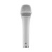 Yamaha YDM - 707 Dynamic Microphone - White