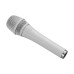 Yamaha YDM - 707 Dynamic Microphone - White