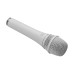 Yamaha YDM - 707 Dynamic Microphone - White