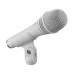 Yamaha YDM - 707 Dynamic Microphone - White