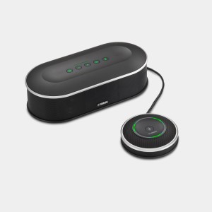 Yamaha YVC-1000 Unified Communications Microphone & Speaker System