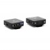 Rode Wireless GO Compact Wireless Microphone System - Black