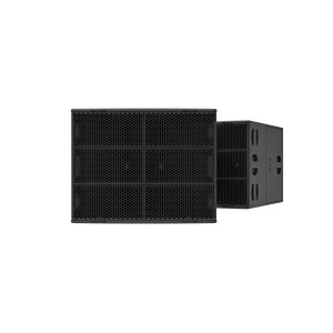 Nexo B218 Alpha  Series Bass module