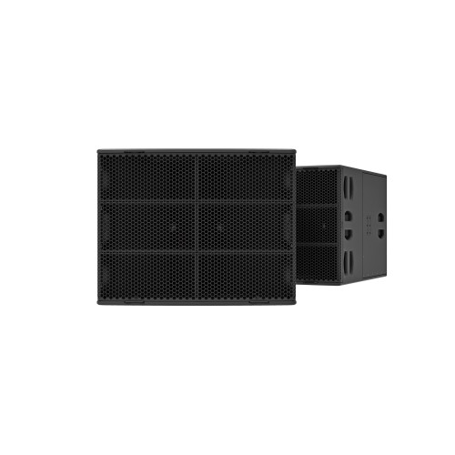 Nexo B218 Alpha+ Series Bass module