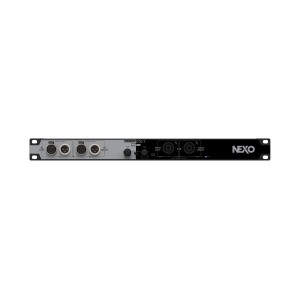 Nexo DTD-TN Digital TD Controller Dante Touring Version