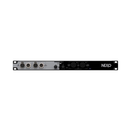 Nexo DTD-TN Digital TD Controller Dante Touring Version