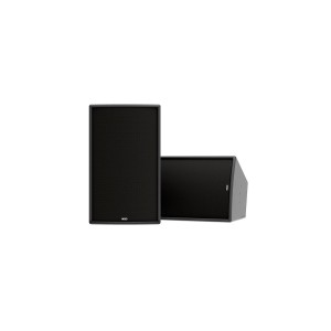 Nexo EPS10 10 Inch Speaker - Black