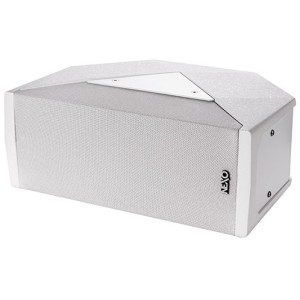 Nexo ID24-I Single Cabinet Installation Version 120°-60° - White