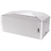 Nexo ID24-I Single Cabinet Installation Version 120°-60° - White