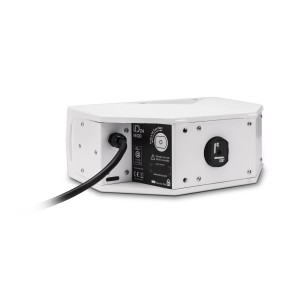 Nexo ID24-I Single Cabinet Installation Version 120°-60° - White