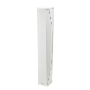 Nexo ID84-T Touring Column Speaker - Passive White