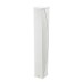 Nexo ID84-T Touring Column Speaker - Passive White