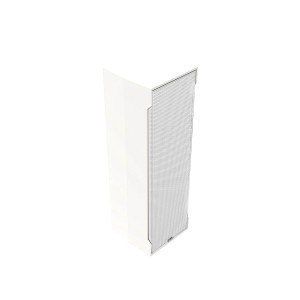 Nexo IDS312-T Touring Column Speaker - Passive White