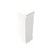 Nexo IDS312-T Touring Column Speaker - Passive White