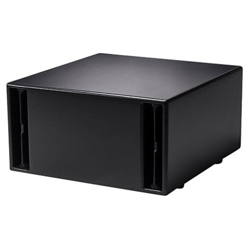 Nexo IDS110-E 10-Inch Passive Install Subwoofer - Black