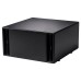 Nexo IDS110-E 10-Inch Passive Install Subwoofer - Black