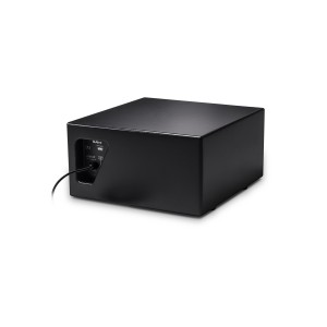 Nexo IDS110-E 10-Inch Passive Install Subwoofer - Black