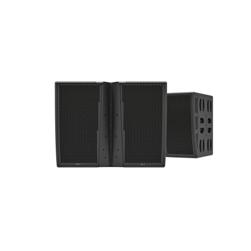 Nexo M210 Alpha  Series Active Main module