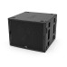 Nexo MSUB18 Sub Bass Loudspeaker - Black