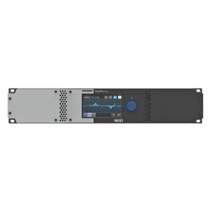 Nexo NXAMP4X1MK2 4x1300W Network Powered Digital Controller