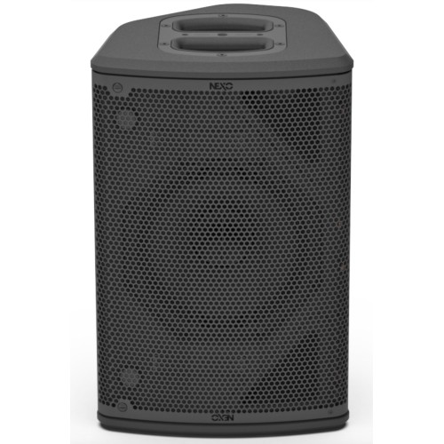 Nexo P8-UI 8 Inch Compact Passive Speaker System, Installation Version