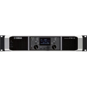 Yamaha PX3 Power Amplifiers