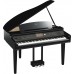 Yamaha CVP-709GP Digital Grand Piano - Polished Ebony