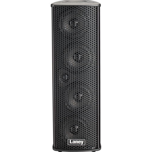 Laney AH4X4 Multi-input portable PA system with Bluetooth - Mains or Battery Power