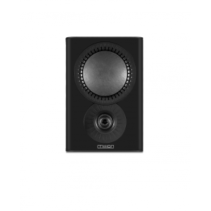 Mission QX-1 MKII Standmount/Surround Speakers - Black