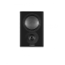 Mission QX-1 MKII Standmount/Surround Speakers - Black
