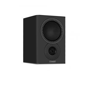 Mission QX-1 MKII Standmount/Surround Speakers - Black