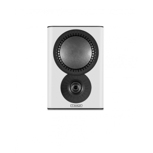 Mission QX-1 MKII Standmount/Surround Speakers - White