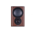 Mission QX-1 MKII Standmount/Surround Speakers - Walnut Pearl