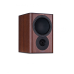 Mission QX-1 MKII Standmount/Surround Speakers - Walnut Pearl