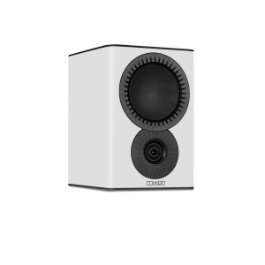 Mission QX-1 MKII Standmount/Surround Speakers - White