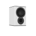 Mission QX-1 MKII Standmount/Surround Speakers - White